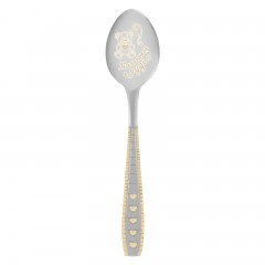 Ложка детская на открытке «Маленькое чудо» - Фото 3