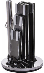 Подставка для ножей - Фото 1