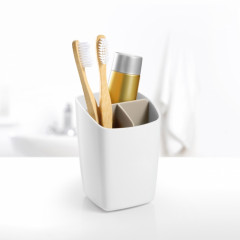 Подставка для зубной пасты и зубных щеток - Фото 1