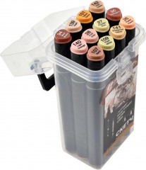 Набор скетчмаркеров - Фото 1