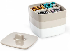 Коробка для украшений - Фото 1