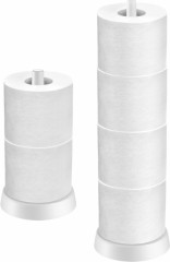 Стойка для туалетной бумаги - Фото 2