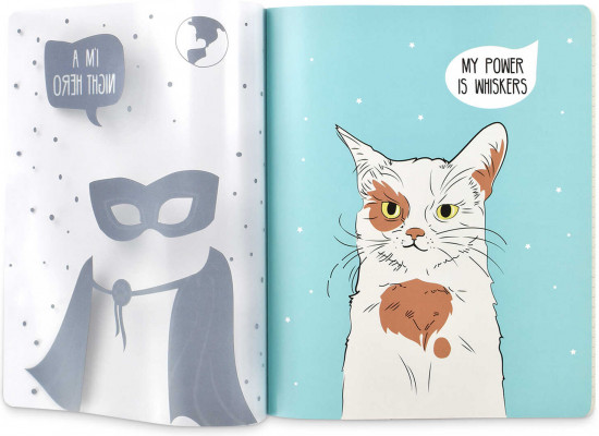 Книга для записей