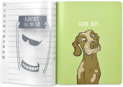 Книга для записей - Фото 2