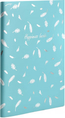 Книга для записей - Фото 2