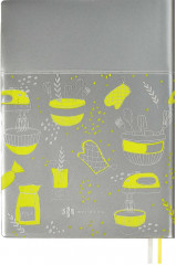 Книга для записи кулинарных рецептов - Фото 3