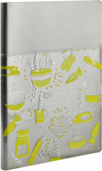 Книга для записи кулинарных рецептов - Фото 4