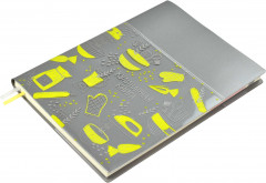 Книга для записи кулинарных рецептов - Фото 6