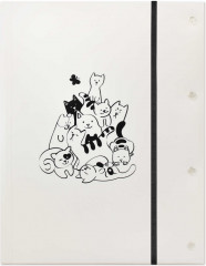 Папка для чертежей и рисунков - Фото 1