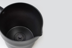 Капучинатор индукционный КТ-710 - Фото 1