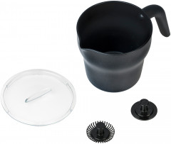 Капучинатор индукционный КТ-710 - Фото 2