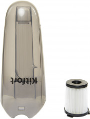 Пылесос вертикальный - Фото 2