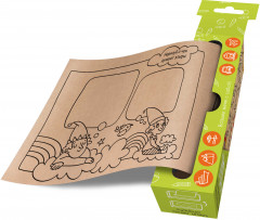 Раскраска «Сказки» - Фото 3