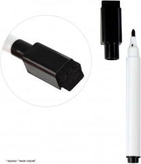 Доска магнитная с маркером «Осьминог» - Фото 2