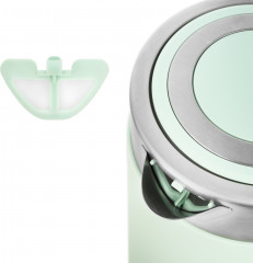 Чайник электрический KT-659-2 - Фото 2