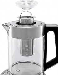 Чайник электрический KT-622 - Фото 1