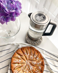 Чайник электрический KT-622 - Фото 3