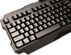 Клавиатура игровая Legion GK-010DL - Фото 2