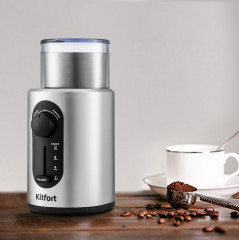 Кофемолка KT-748 - Фото 5