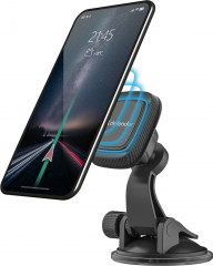 Держатель автомобильный Defender CH-119 - Фото 1