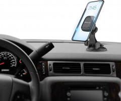 Держатель автомобильный Defender CH-119 - Фото 2