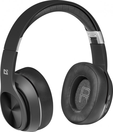 Наушники беспроводные Defender FreeMotion B540
