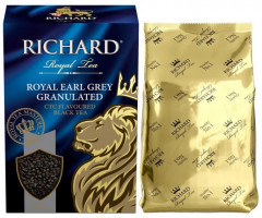 Чай «Royal Earl Grey Granulated» - Фото 1