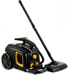 Пароочиститель - Фото 1