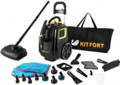 Пароочиститель - Фото 3