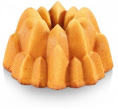 Форма высокая для кекса «Розочка» - Фото 1