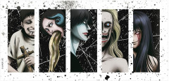 Кружка «Junji Ito» - Фото 3