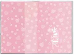 Книга для записей «Мой волшебный дневничок» - Фото 2