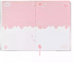 Книга для записей «Мой волшебный дневничок» - Фото 4