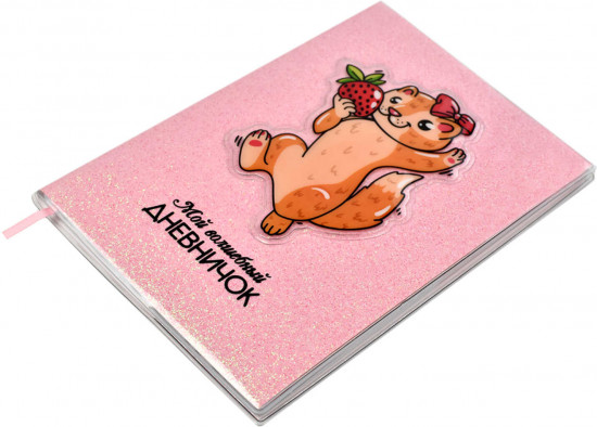 Книга для записей