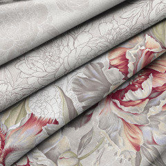 Скатерть-дорожка - Фото 1