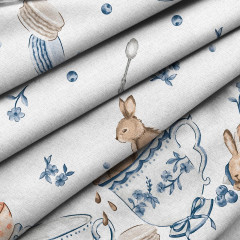 Скатерть-дорожка - Фото 1