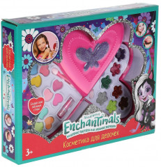 Набор косметики для девочек - Фото 5