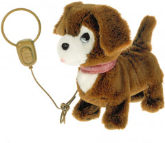 Игрушка интерактивная «Щенок Марли» - Фото 1