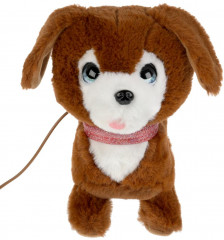 Игрушка интерактивная «Щенок Марли» - Фото 4