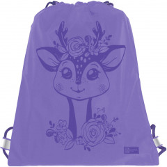 Мешок для обуви «Оленёнок» - Фото 1