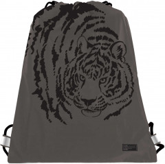 Мешок для обуви «Тигр» - Фото 1