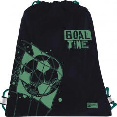Мешок для обуви «Футбол» - Фото 1