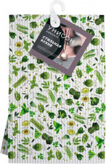 Полотенце вафельное «Консервирование» - Фото 2