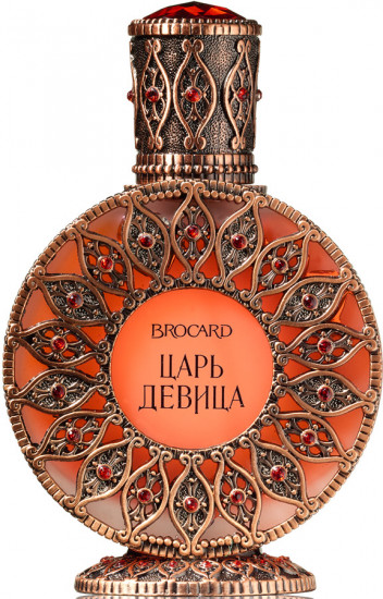 Парфюмированная вода «Царь Девица»