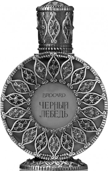Парфюмированная вода «Черный лебедь»