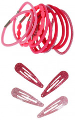 Набор аксессуаров для волос «Сказочный патруль» - Фото 1