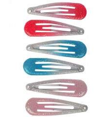 Набор заколок для волос «Enchantimals» - Фото 1