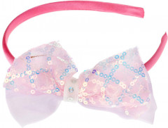 Ободок для волос - Фото 1