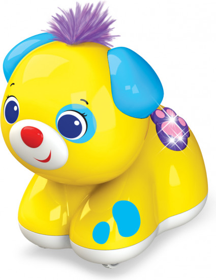 Игрушка музыкальная «Щенок»