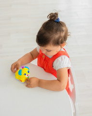 Игрушка музыкальная «Щенок» - Фото 2